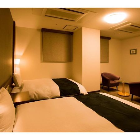 Hotel Taisei Annex - Vacation Stay 05193V คาโกชิมะ ภายนอก รูปภาพ