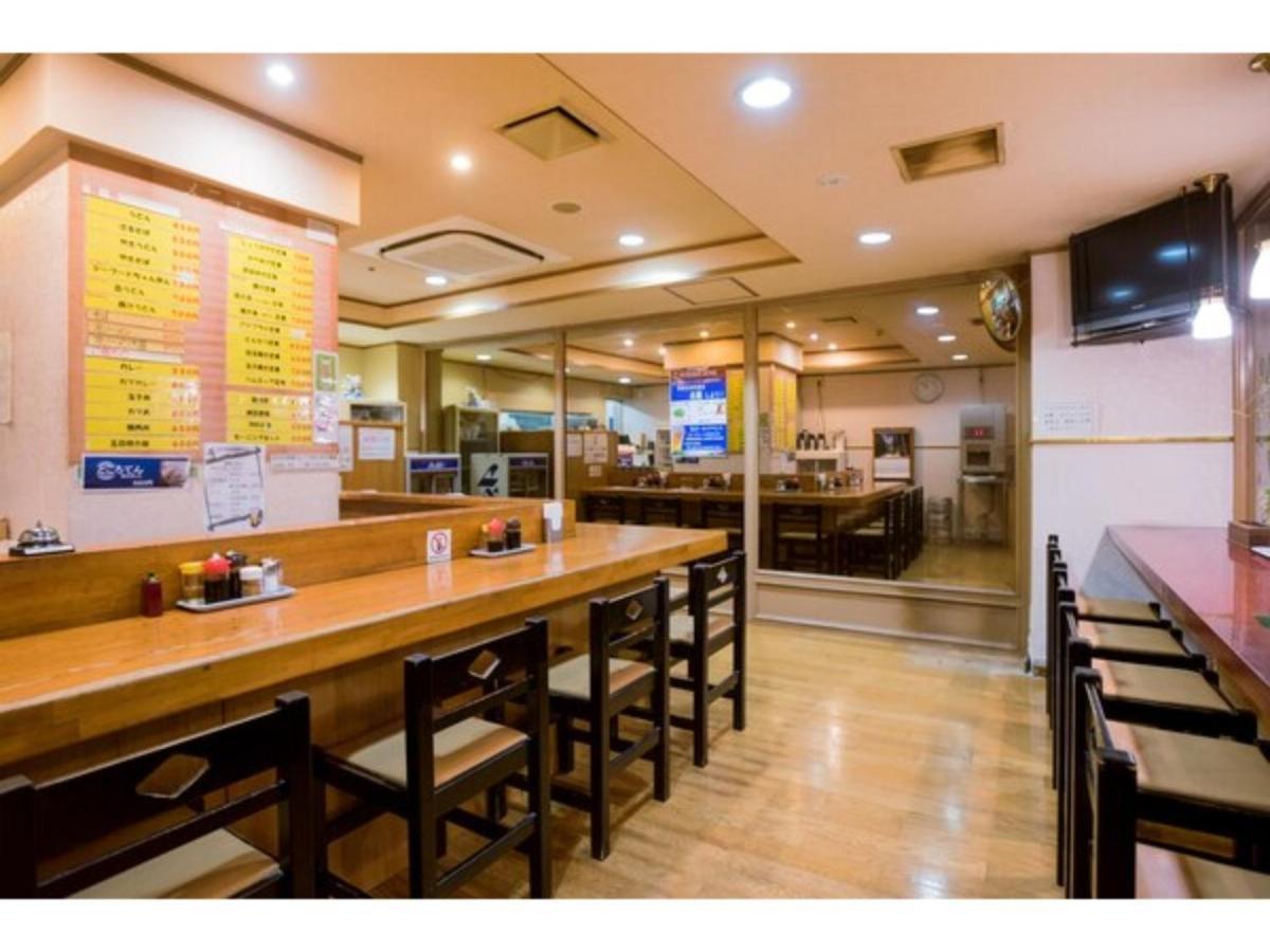 Hotel Taisei Annex - Vacation Stay 05193V คาโกชิมะ ภายนอก รูปภาพ