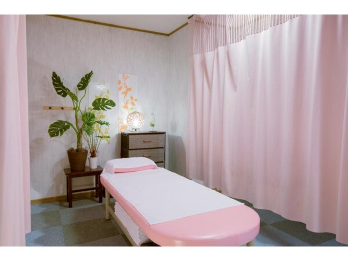 Hotel Taisei Annex - Vacation Stay 05193V คาโกชิมะ ภายนอก รูปภาพ