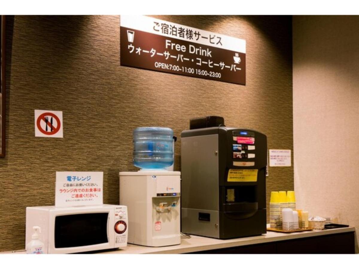 Hotel Taisei Annex - Vacation Stay 05193V คาโกชิมะ ภายนอก รูปภาพ