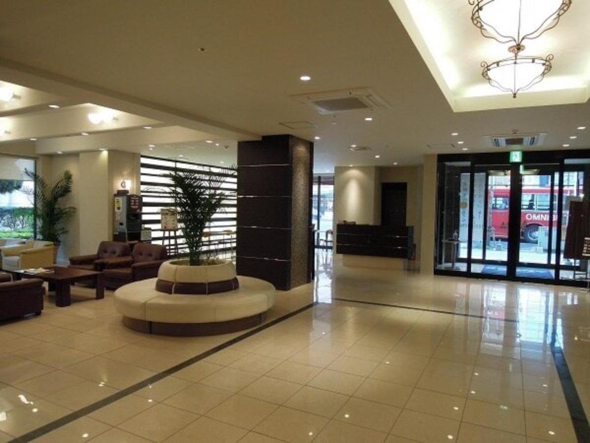 Hotel Taisei Annex - Vacation Stay 05193V คาโกชิมะ ภายนอก รูปภาพ