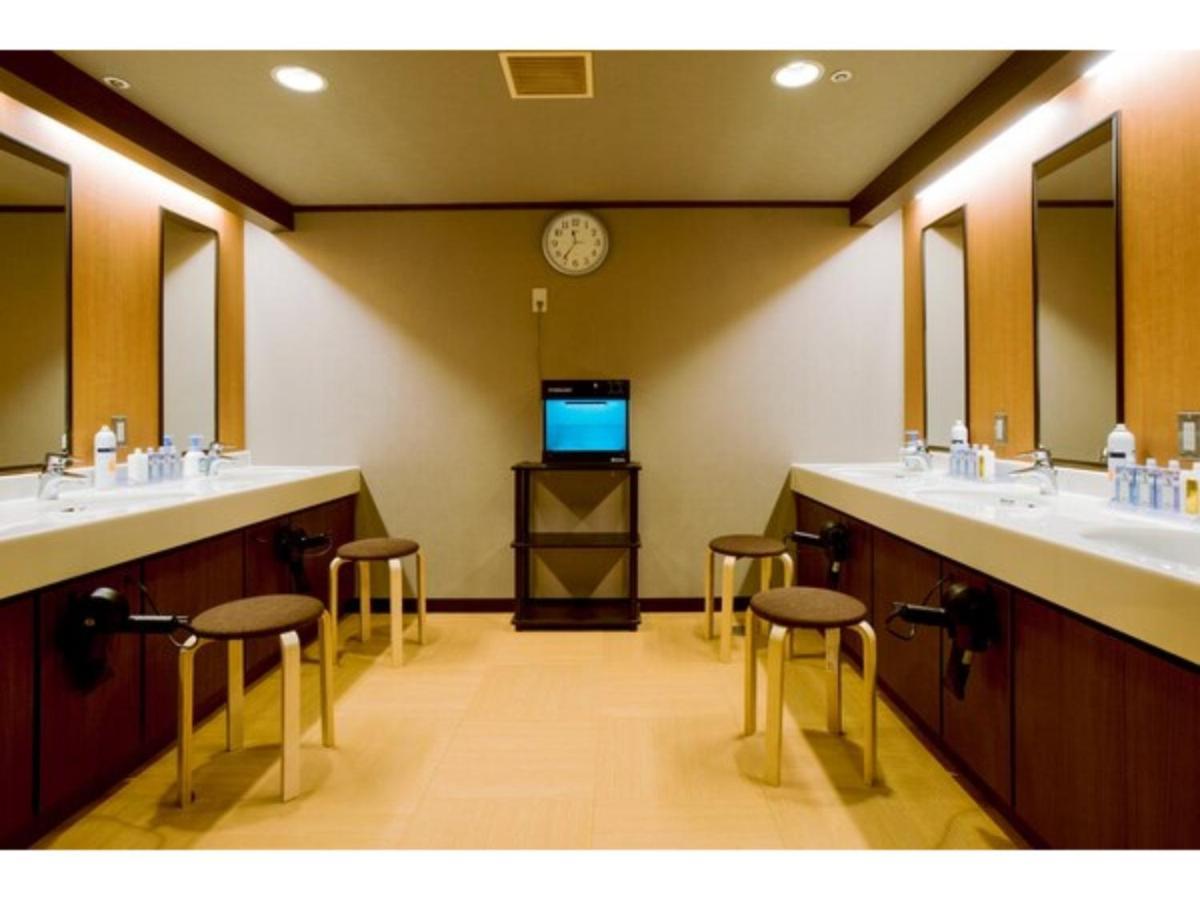 Hotel Taisei Annex - Vacation Stay 05193V คาโกชิมะ ภายนอก รูปภาพ