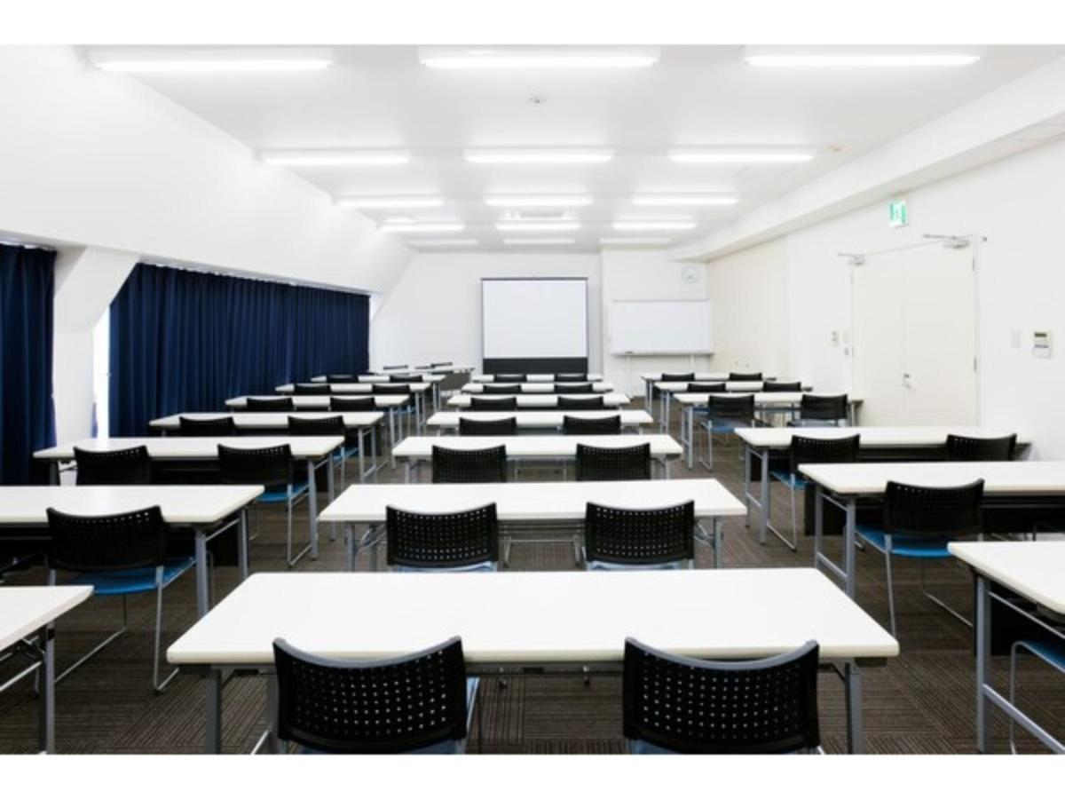 Hotel Taisei Annex - Vacation Stay 05193V คาโกชิมะ ภายนอก รูปภาพ